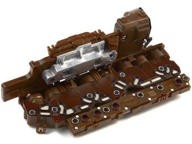2011 Cadillac STS Transmission Control Module (ACDelco)