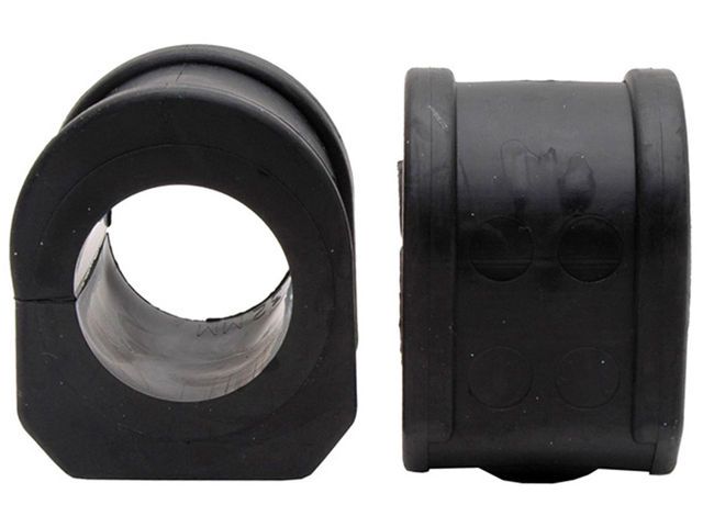 1978-1981 Buick Century Suspension Stabilizer Bar Link Bushing Kit - Front To Frame (ACDelco)