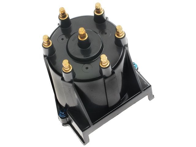 1985-1986 Chevrolet Cavalier Distributor Cap (ACDelco)