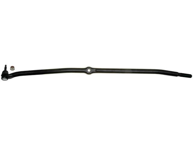 2006-2008 Dodge Ram 1500 Steering Tie Rod End - Left Inner (ACDelco)