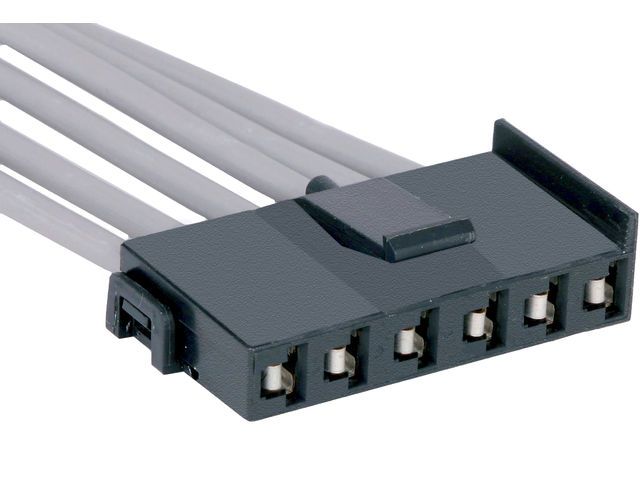 2003-2005 Chevrolet Tahoe Fuse Block Connector (ACDelco)