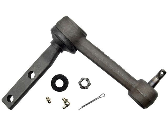 1990-2005 Chevrolet Astro Steering Idler Arm - Right (ACDelco)