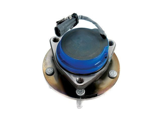 2004-2008 Cadillac XLR Wheel Hub - Front (ACDelco)