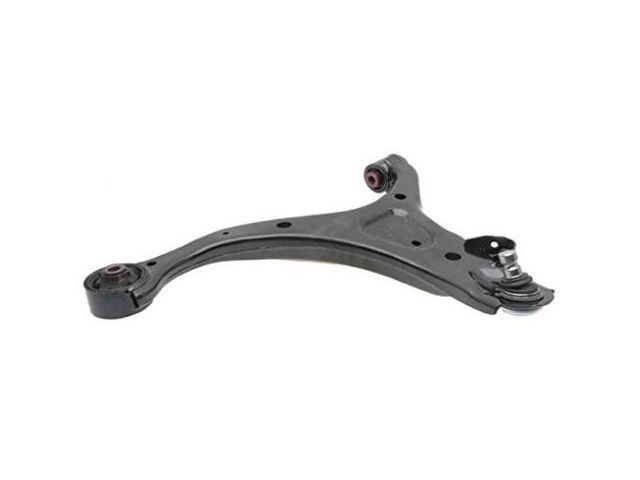 2007-2009 Hyundai Santa Fe Suspension Control Arm and Ball Joint Assembly - Front Left Lower (ACDelco)