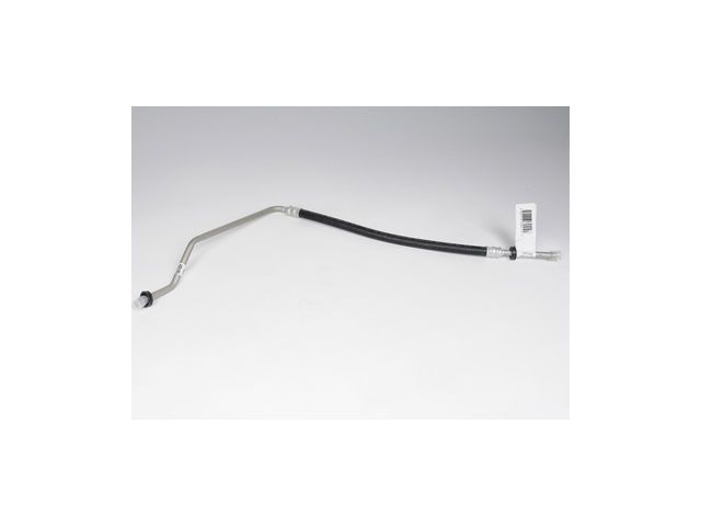 1996-2002 Chevrolet Express 2500 Cooler - Outlet (ACDelco)