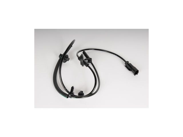 2007-2016 GMC Acadia ABS Wheel Speed Sensor - Front (ACDelco)