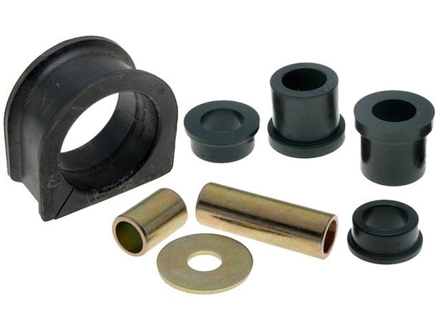 1996-2002 Toyota 4Runner Rack and Pinion Mount Bushing (ACDelco)