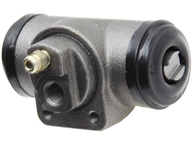 1997-2004 Chevrolet Malibu Wheel - Rear (ACDelco)