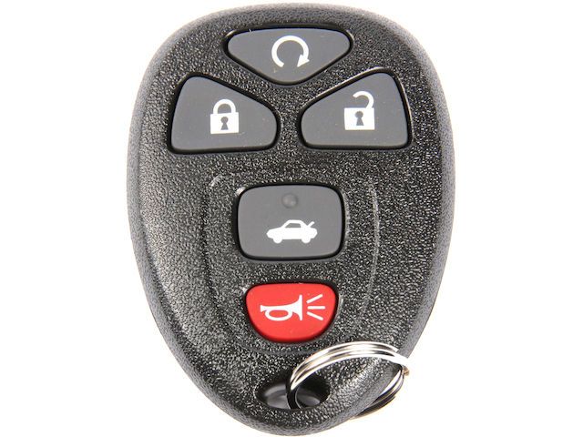 2007-2010 Pontiac G5 Keyless Entry Transmitter (ACDelco)