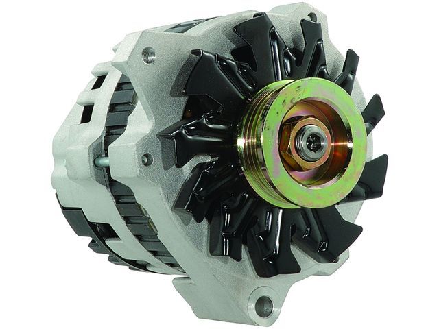 1987-1989 Chevrolet Astro Alternator (ACDelco)
