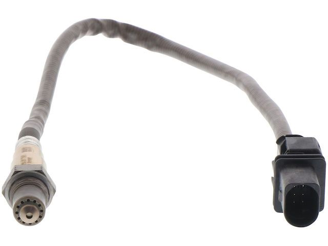 1992-1993 BMW 535i Accessory Drive Belt - Air Conditioning (ACDelco)