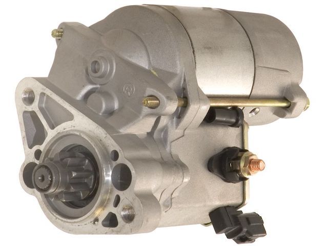 1996-2002 Toyota 4Runner Starter Motor (ACDelco)