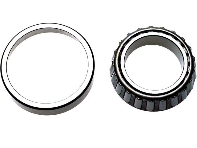 1996-2017 Chevrolet Express 2500 Wheel Bearing (ACDelco)