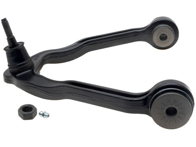 2003-2005 Chevrolet Express 2500 Suspension Control Arm and Ball Joint Assembly - Front Upper (ACDelco)