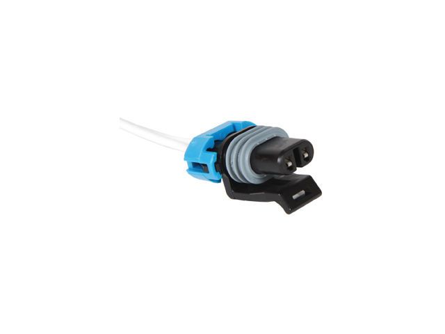 1999-2006 Chevrolet Silverado 1500 Ignition Knock Sensor Module Connector (ACDelco)