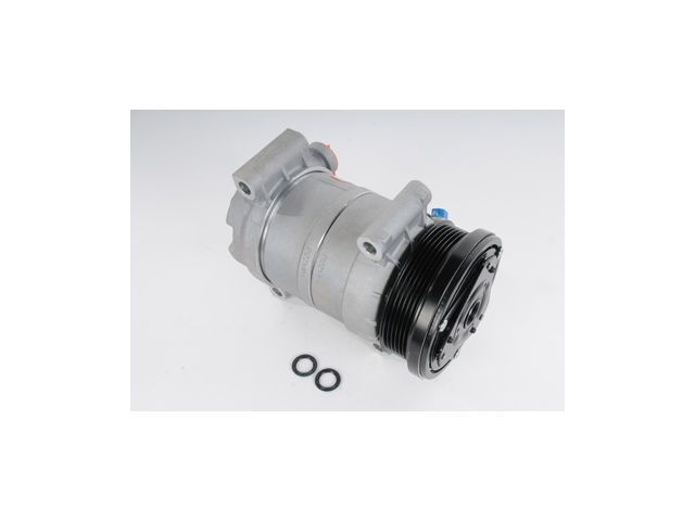 1996-2005 Chevrolet Astro A/C Compressor (ACDelco)