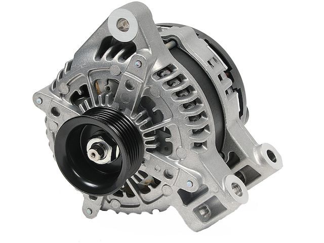 2012-2013 Chevrolet Impala Alternator (ACDelco)