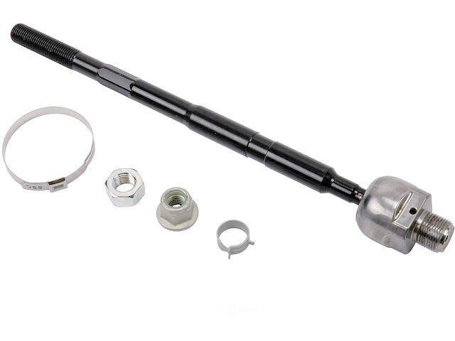 2010-2015 Chevrolet Camaro Steering Tie Rod End Kit - Inner (ACDelco)