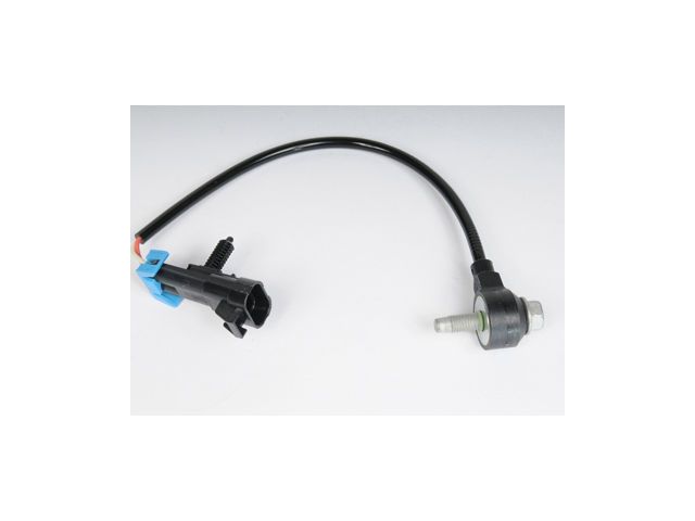 1999-2008 Chevrolet Malibu Ignition Knock (Detonation) Sensor (ACDelco)