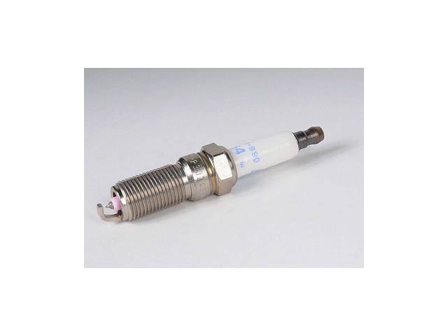 2008-2009 Chevrolet Equinox Spark Plug (ACDelco)