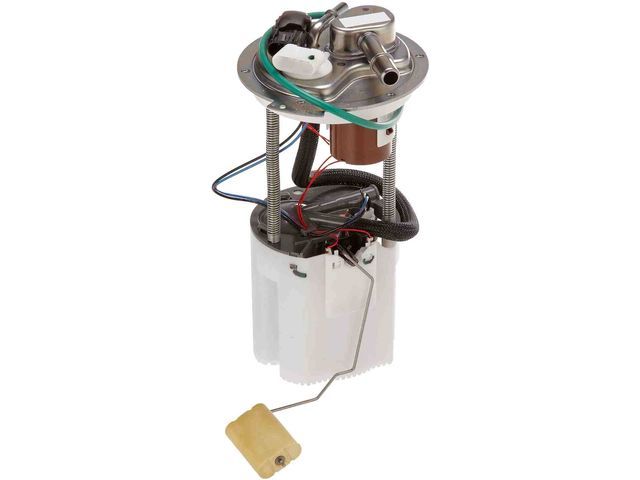 2009-2012 GMC Canyon Fuel Pump (ACDelco)