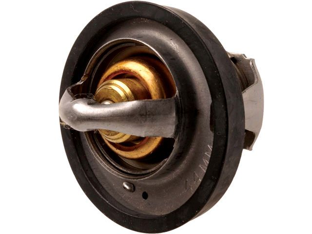 1998-2008 Pontiac Grand Prix Engine Coolant Thermostat Kit (ACDelco)