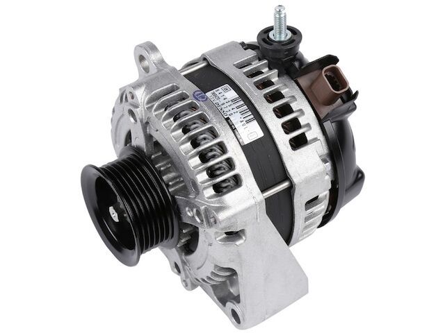 2017-2020 Chevrolet Express 2500 Alternator (ACDelco)