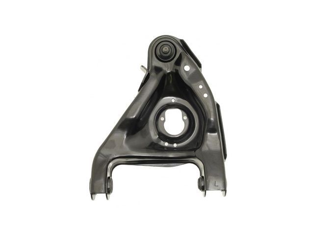1999-2004 Chevrolet Silverado 2500 Shock Absorber - Front (ACDelco)