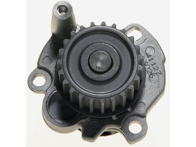 2013-2015 Chevrolet Spark Spark Plug (ACDelco)