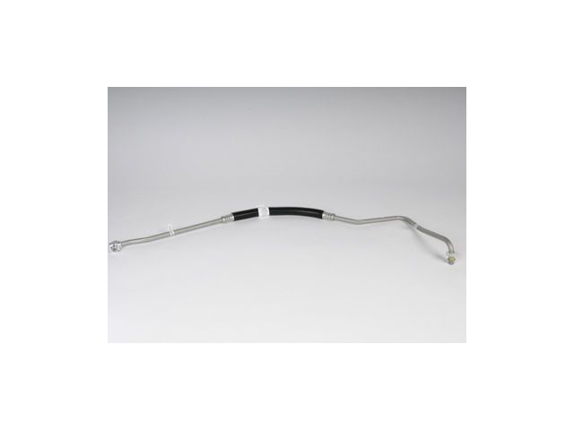 2001-2006 GMC Sierra 3500 Engine Oil Cooler Hose Assembly - Inlet (ACDelco)