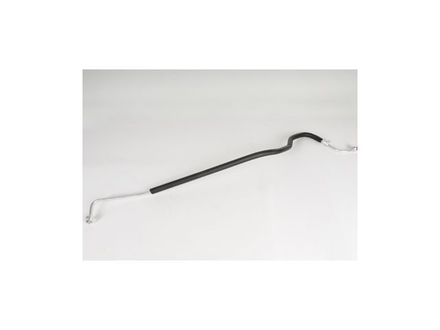 1996-2002 GMC C3500HD A/C Refrigerant Liquid Hose - Condenser To Evaporator (ACDelco)