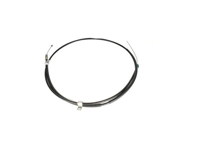 2007-2009 Chevrolet Silverado 1500 Parking Brake Cable - Rear Right (ACDelco)