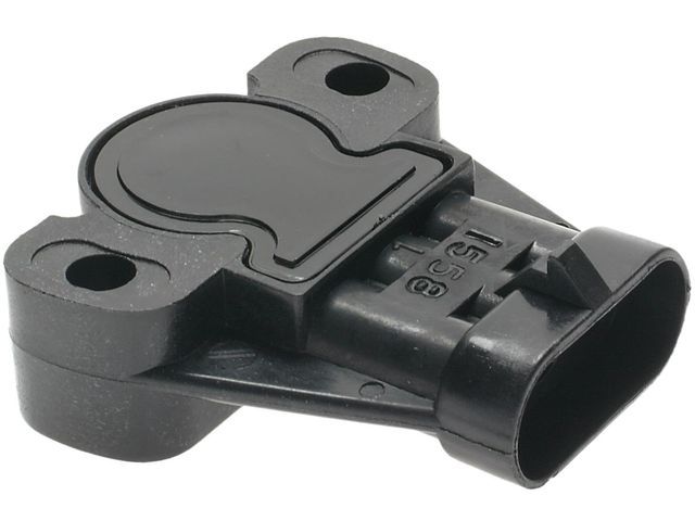 1990-1992 Pontiac Firebird Throttle Position Sensor (ACDelco)