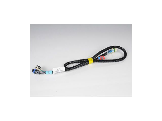 2001-2004 Pontiac Aztek Fuel Tank Sending Unit Wiring Harness (ACDelco)