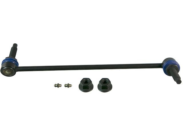 2013-2018 Ford Police Interceptor Utility Suspension Stabilizer Bar Link - Front Right (ACDelco)