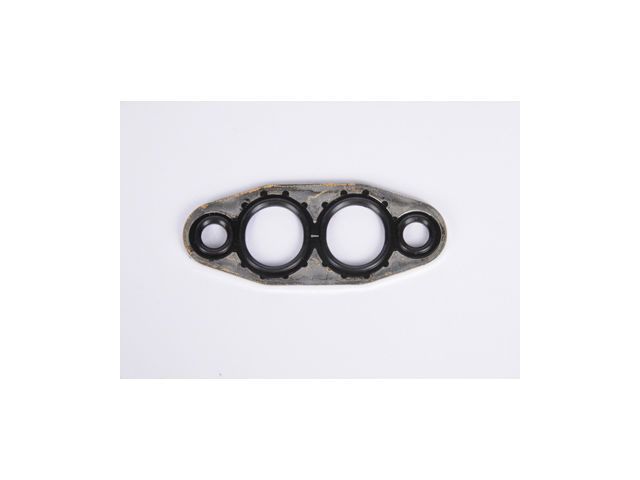 2004-2006 Pontiac GTO Cooler (ACDelco)
