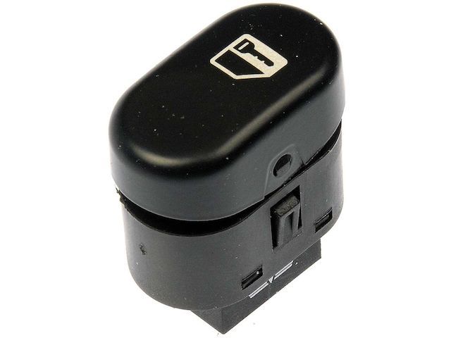 2004-2008 Chevrolet Malibu Door Lock Switch - Front (ACDelco)