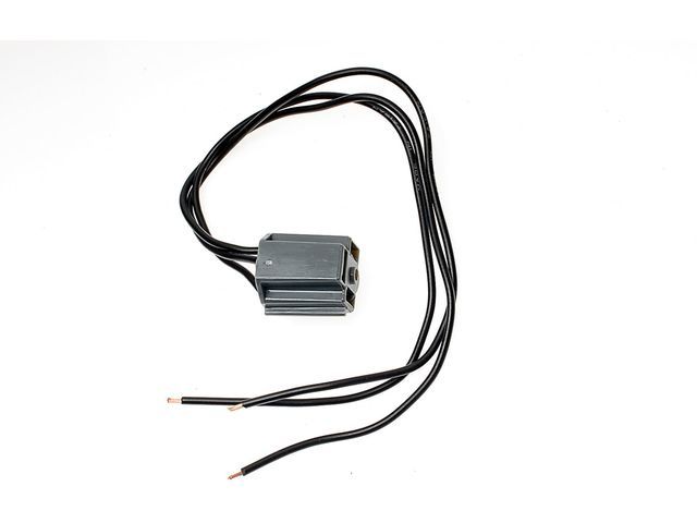 1974-2001 Jeep Cherokee Headlight Connector (ACDelco)