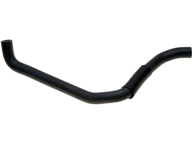 1998-2002 Honda Accord Radiator - Lower (ACDelco)