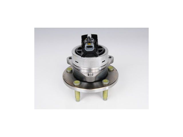 2007-2010 Pontiac G5 Wheel Hub - Front (ACDelco)