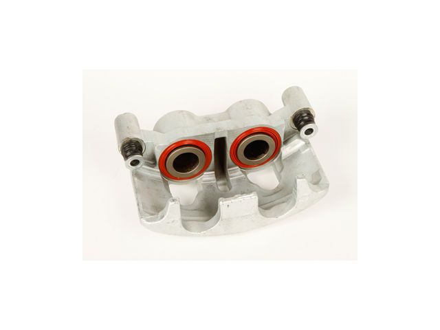 2011-2019 GMC Sierra 3500 HD Disc Brake Caliper - Rear Left (ACDelco)