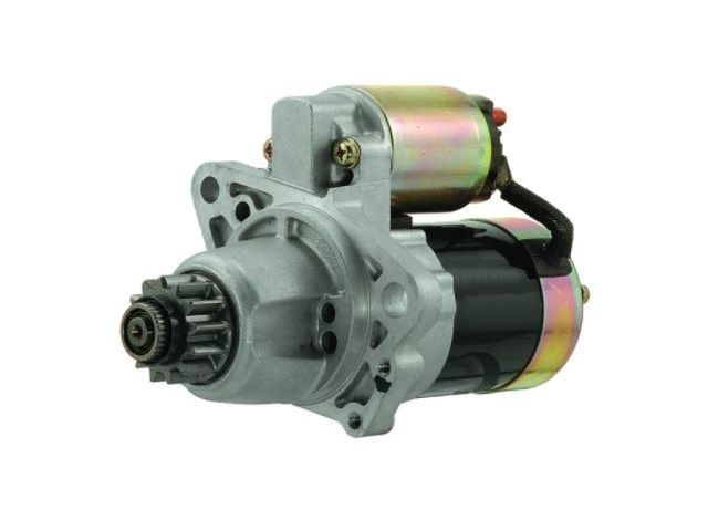 2002-2007 Nissan Altima Starter Motor (ACDelco)