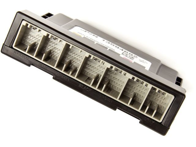 2015 Chevrolet Tahoe Body Control Module (ACDelco)