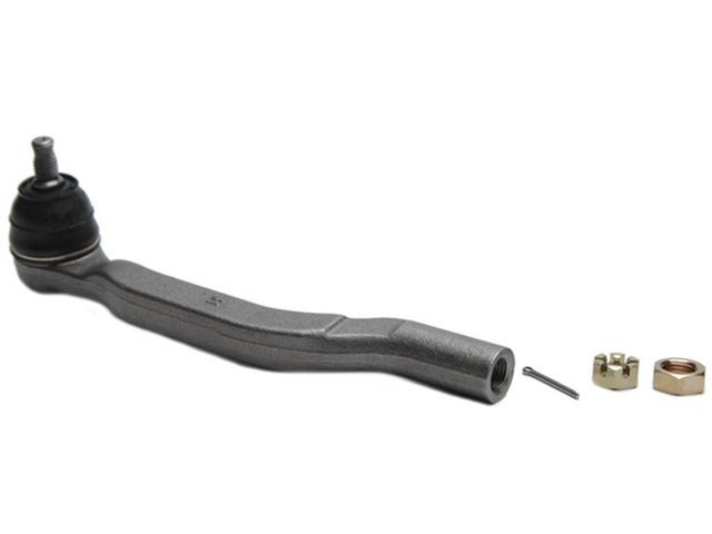 1995-1998 Honda Odyssey Steering Tie Rod End - Right Outer (ACDelco)