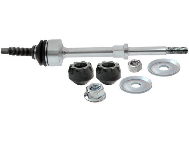 2006-2008 Lincoln Mark LT Suspension Stabilizer Bar Link - Front (ACDelco)