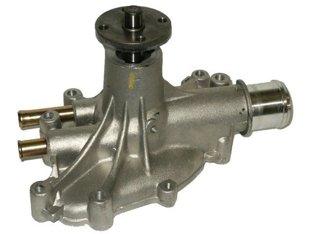 1987-1996 Ford Bronco Engine Water Pump (ACDelco)