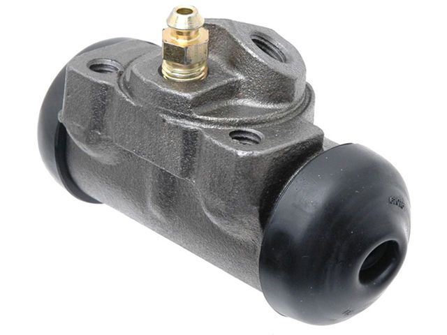 1998-1999 Dodge Durango Wheel - Rear Left (ACDelco)