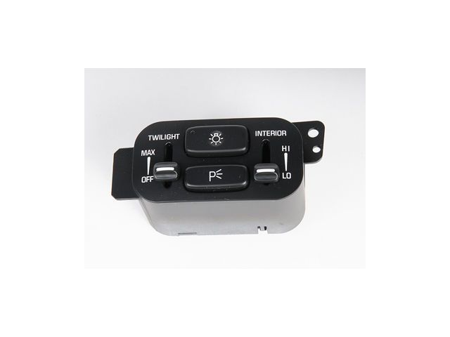2000-2005 Buick LeSabre Headlight Switch (ACDelco)
