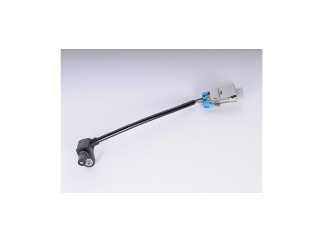 2006-2008 Cadillac DTS ABS Wheel Speed Sensor - Front (ACDelco)