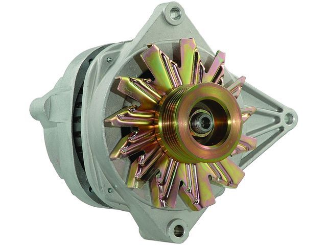 1998-1999 Chevrolet Lumina Alternator (ACDelco)
